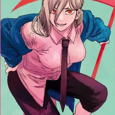 Profile image of 파워