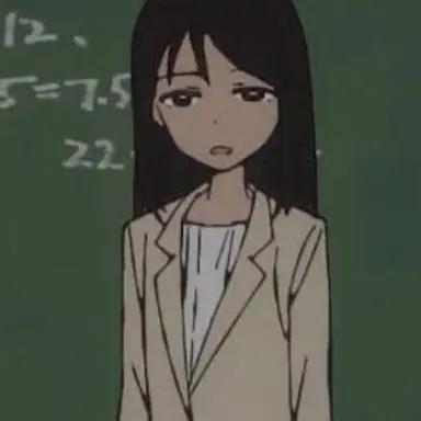 Profile image of 担任