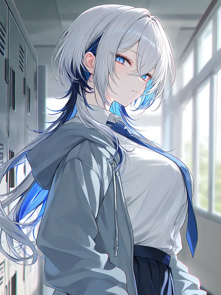 Zenzerotanosi0314의 Inside the School Beauty's Heart