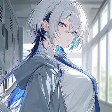 Profile image of Shion Tsukishiro