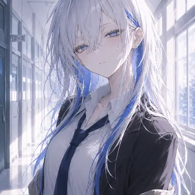 Profile image of 月城 紫苑