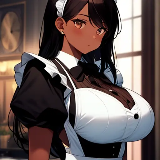 EarthyDill0642의 쿠키소녀