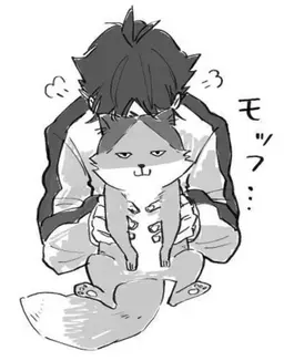 Profile image of 角名倫太郎