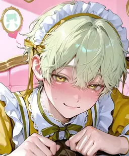 Profile image of 나유