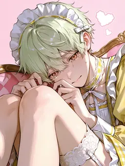Profile image of 나유