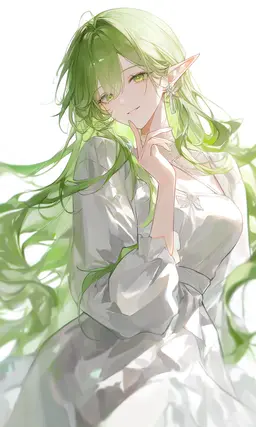 Profile image of Elsia