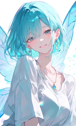 Profile image of Mist