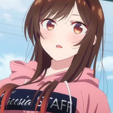 Profile image of 미즈하라 치즈루