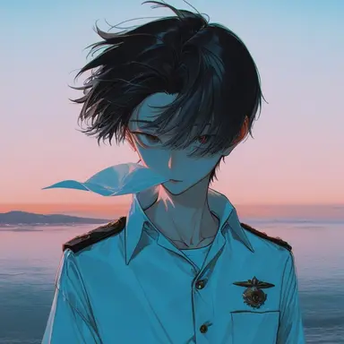 Profile image of 蒼司