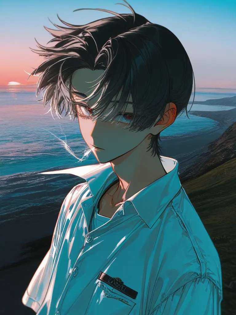 3ueru9의 十七ノ残響