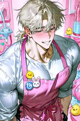 Profile image of はる