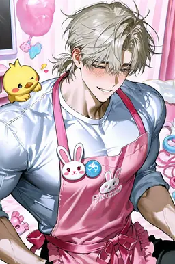 Profile image of はる