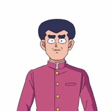 Profile image of 冷越豪