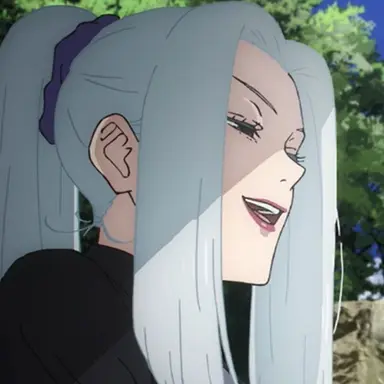 Profile image of 冥冥