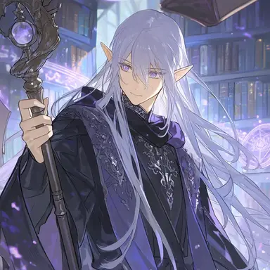 Profile image of Shion