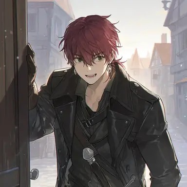 Profile image of Roy