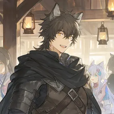 Profile image of Leon