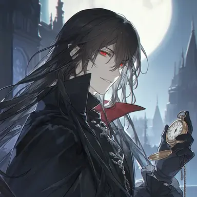 Profile image of Nox