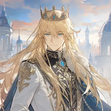 Profile image of Lucian