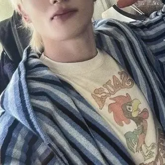 Caratzen의 정재현