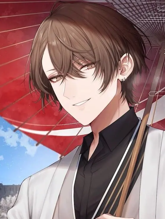 Koharu0822의 ヤンデレ社長さん