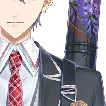 Profile image of 剣持 刀也