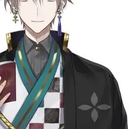 Profile image of 甲斐田 晴