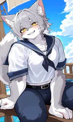 Profile image of ルカ