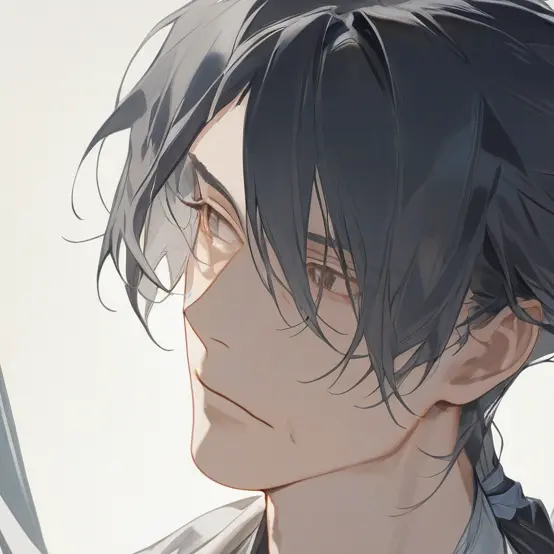 EarthyFate3594의 鏡堂 仁