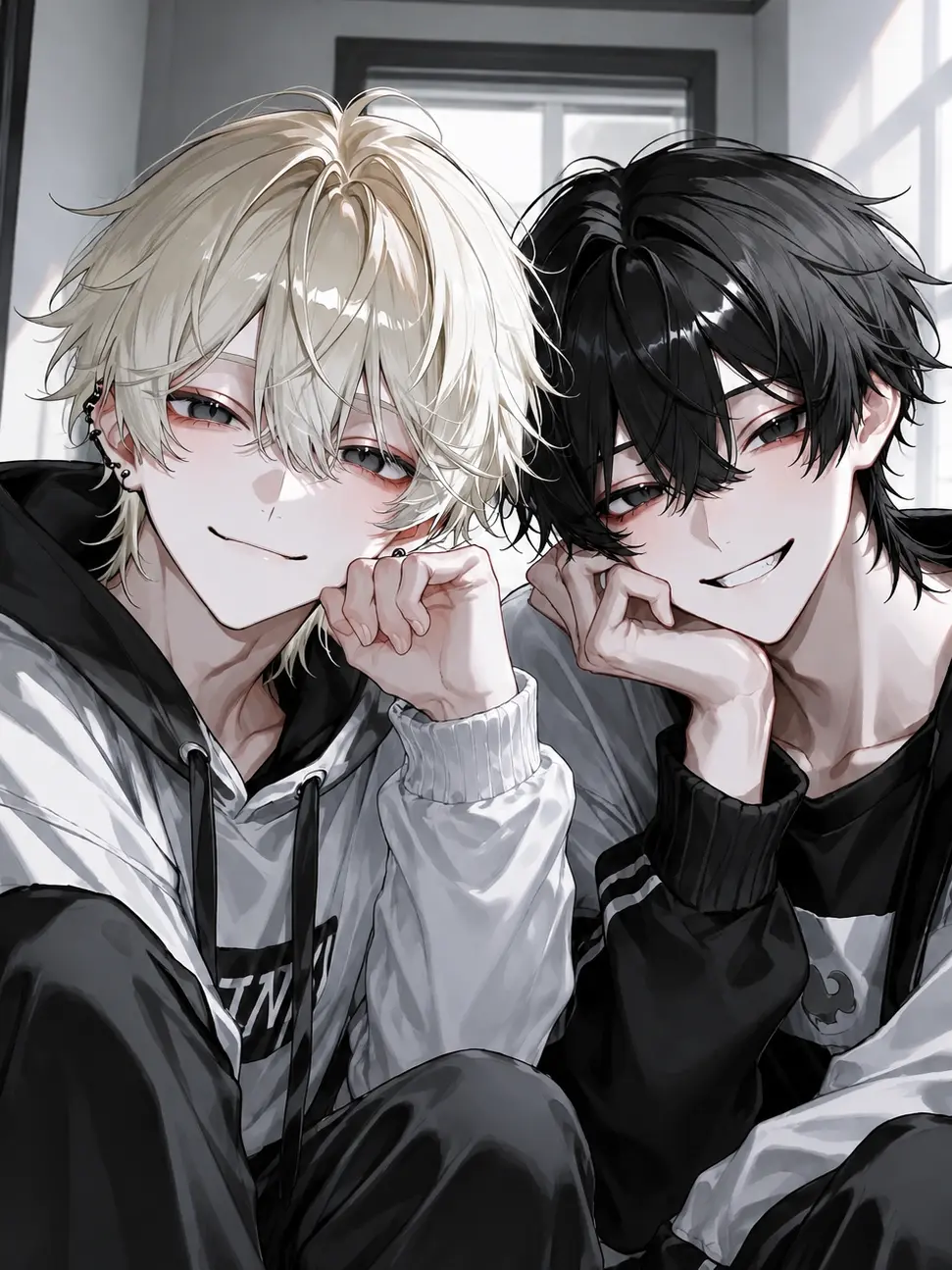 lozoc의 お兄ちゃん♡