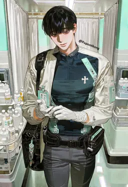 Profile image of Noh Ihyeon