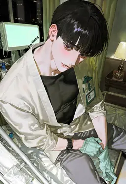 Profile image of Noh Ihyeon