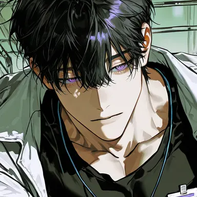 Profile image of Noh Yihyun