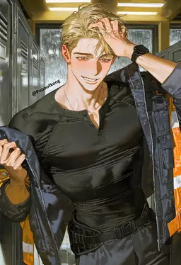 Profile image of Bae Juhan
