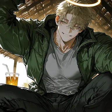 Profile image of Bae Juhan