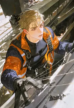 Profile image of Bae Juhan