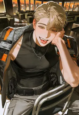Profile image of Bae Juhan
