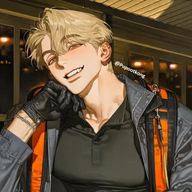 Profile image of Bae Juhan