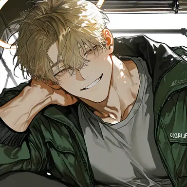 Profile image of Bae Juhan