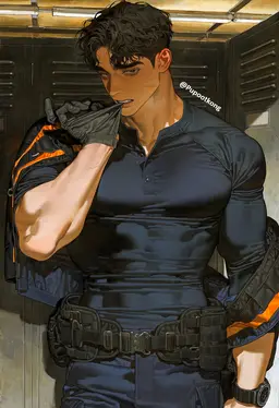 Profile image of Han Saehyeok