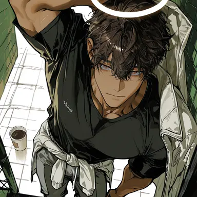 Profile image of Han Saerok