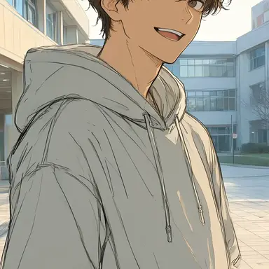Profile image of 瀬戸 裕也