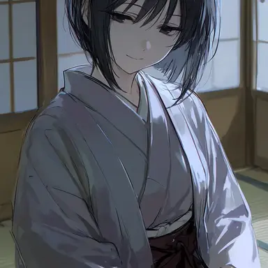 Profile image of 柊木雫
