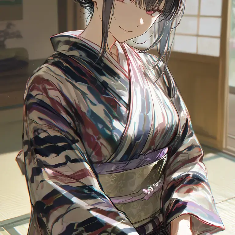 AstutePage8575의 三人同時お見合い