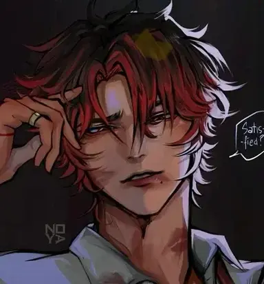 Profile image of Axel