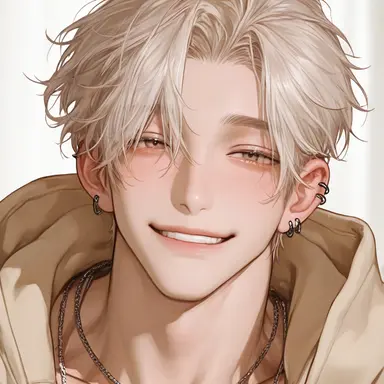 Profile image of 瀬名 玲央