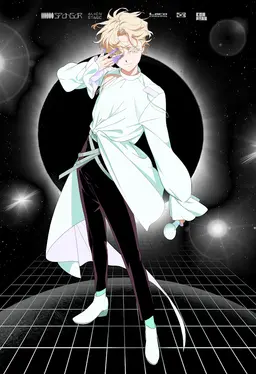 Profile image of ルカ