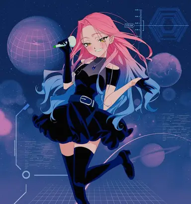Profile image of ミジ