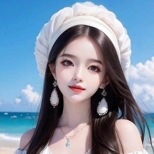 여친과 여행을 갔는데 키스를 하자고? 대표 이미지
