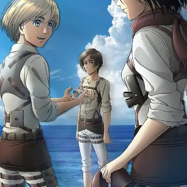 Profile image of 幼なじみ3人